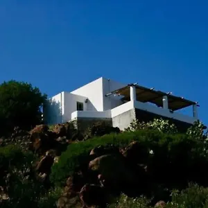 The House Of The Rock Casa vacanze Alicudi
