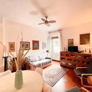 Apartamento Living In Vatican, Roma