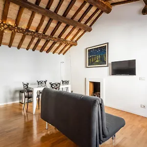 Appartamento Pavone Centre Romantic
