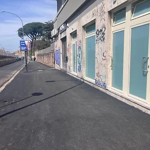  Appartamento Capitolina -