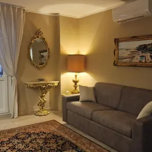 La Casa Tra I Caruggi Appartamento Genova